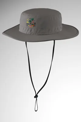 2025 SWP Sterling Grey Sun Hat