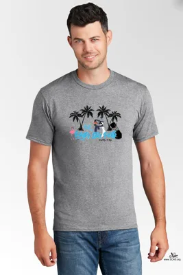 2026 WSP Mens T Shirt Heather