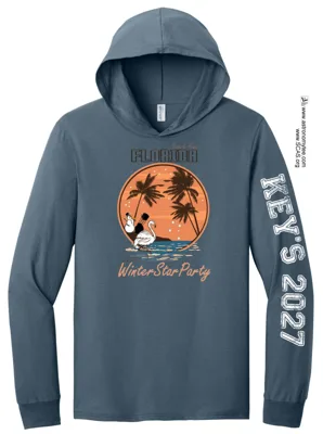 2027 WSP LIght Weight Hoodie