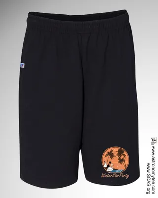 2027 WSP NavyShorts