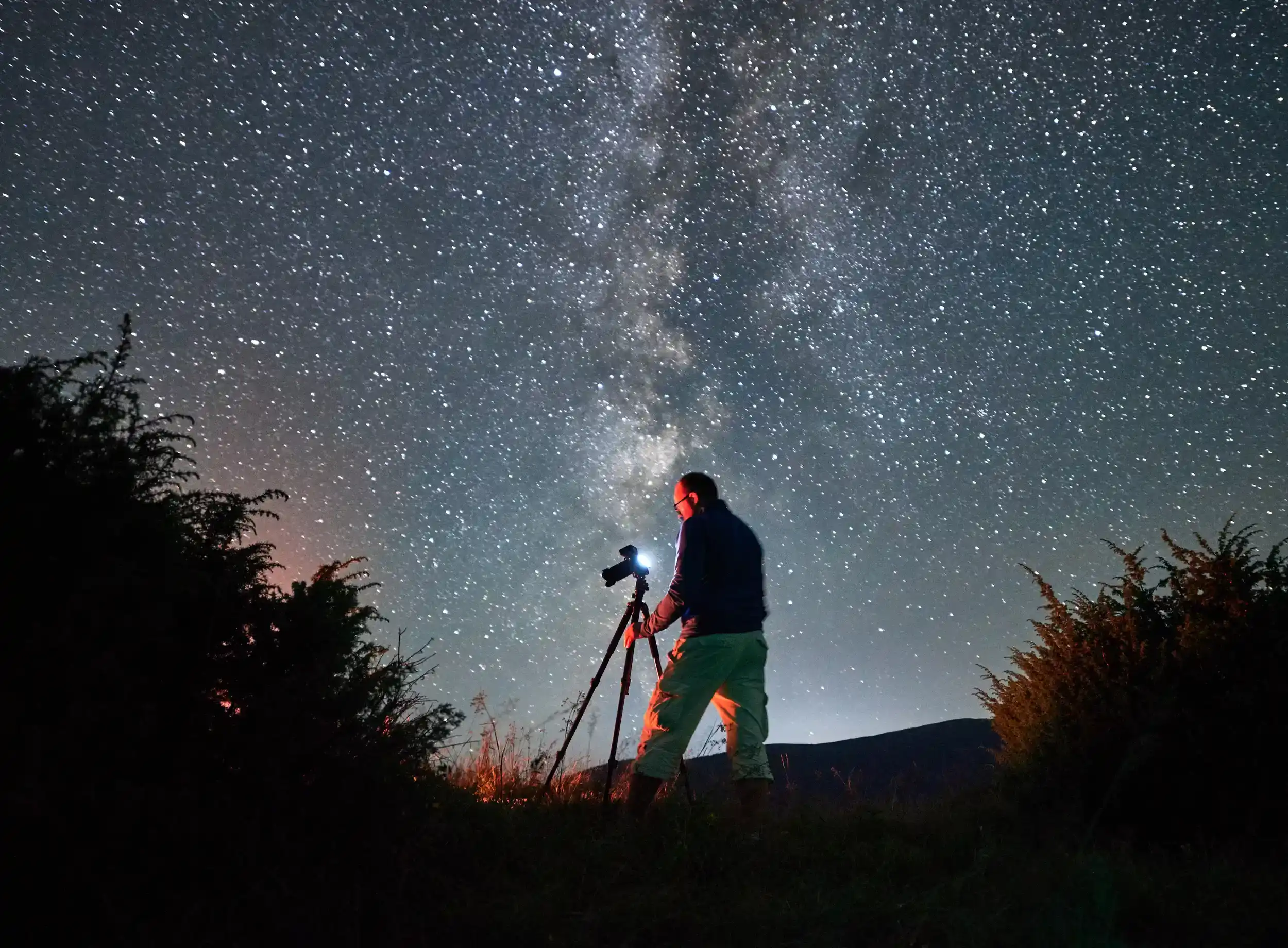 Winter Star Party
