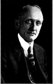 S. Lynn Rhorer, SCAS founder
