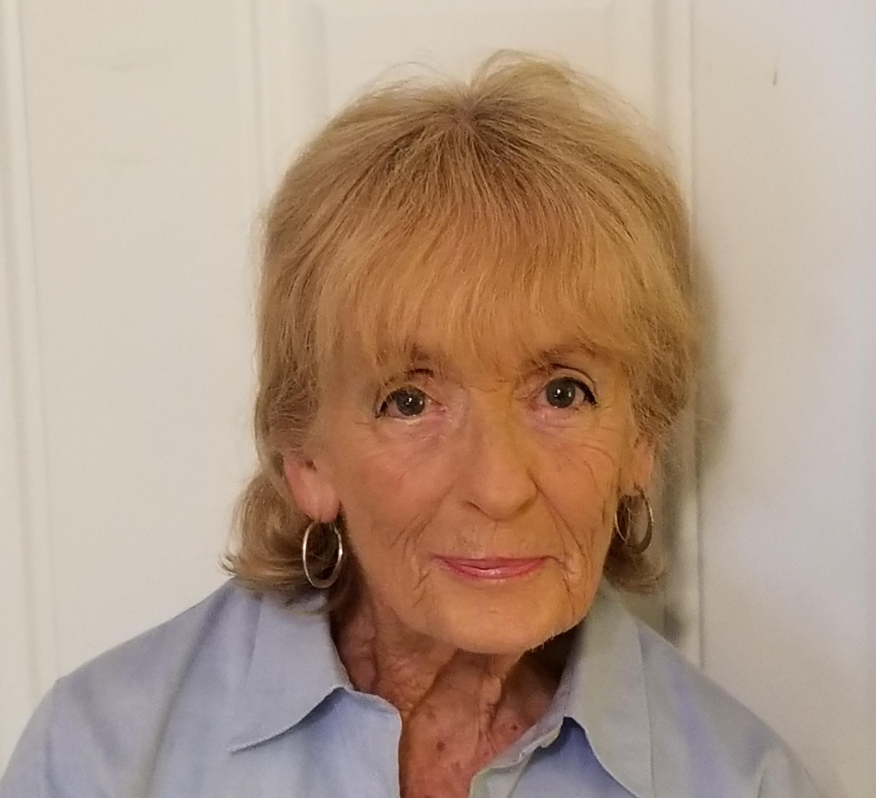 Barb Yager