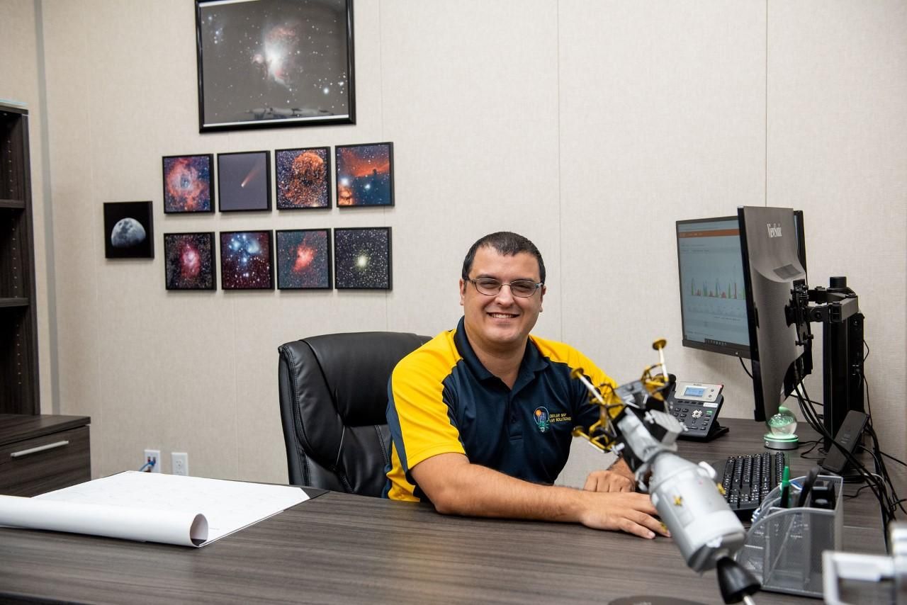 Raul Vergara