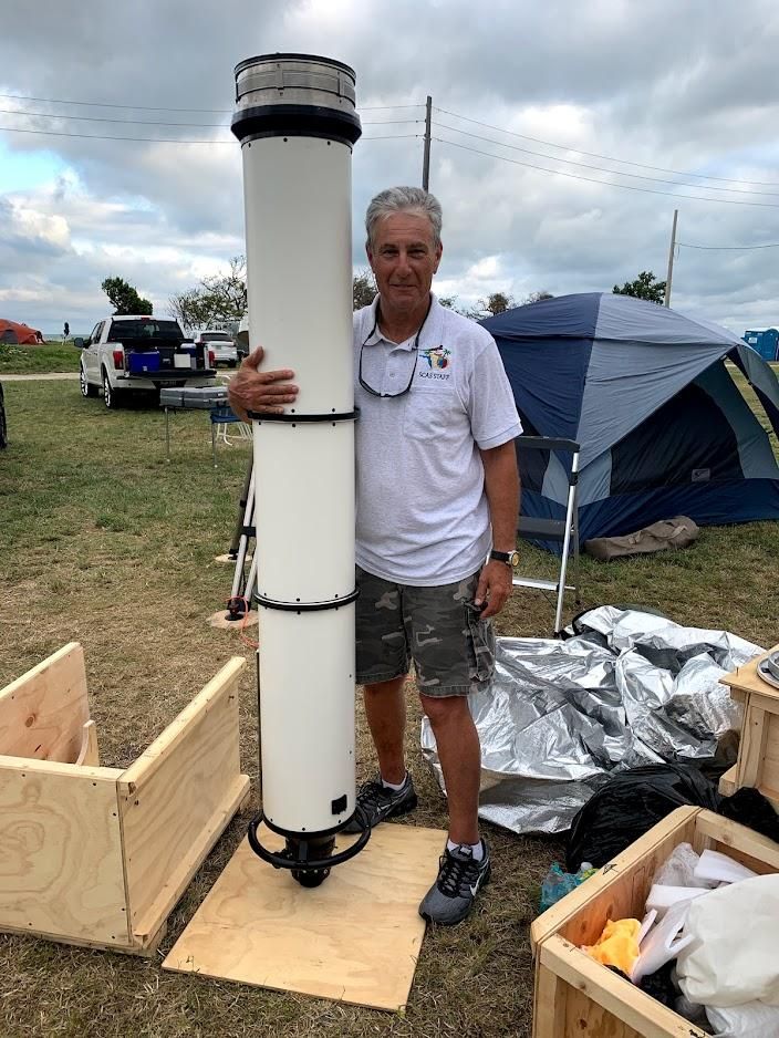 Russ Brick