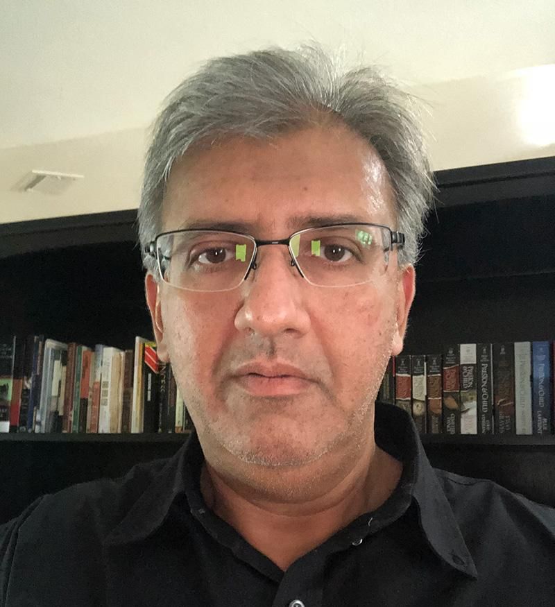 Tim Khan