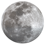 Full Moon Image